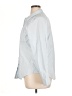 L.L.Bean 100% Cotton Blue Long Sleeve Button-Down Shirt Size XL - photo 5
