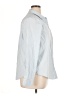 L.L.Bean 100% Cotton Blue Long Sleeve Button-Down Shirt Size XL - photo 4