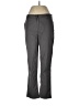 Gap Gray Casual Pants Size 10 - photo 1