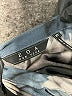 Zoa 100% Polyester Tie-dye Gray Casual Dress Size XS - photo 7