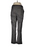 Gap Gray Casual Pants Size 10 - photo 2
