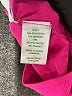 Lilly Pulitzer Luxletic Pink Track Jacket Size L - photo 7