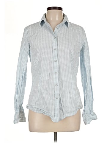 Brooks Brothers Long Sleeve Button-Down Shirt (view 1)