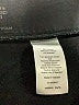 Talbots Solid Black Athletic Shorts Size 12 - photo 4