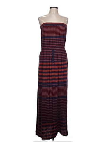 Ann Taylor LOFT Casual Dress (view 1)