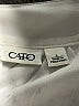Cato Silver Sleeveless Blouse Size L - photo 7