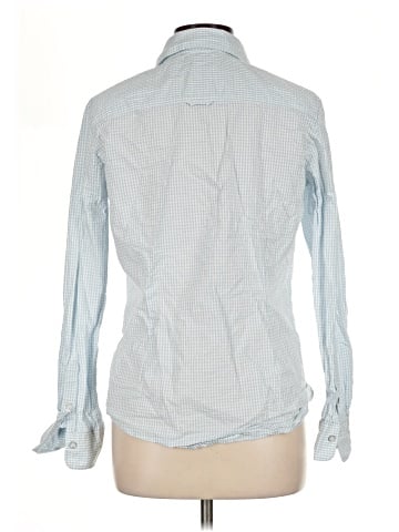 Brooks Brothers Long Sleeve Button-Down Shirt (view 2)