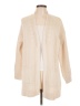 Gap 100% Cotton Ivory Cardigan Size L - photo 1