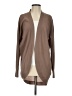 Babaton Brown Cardigan Size XS - photo 1