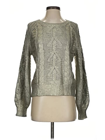 Sundance Pullover Sweater (view 1)