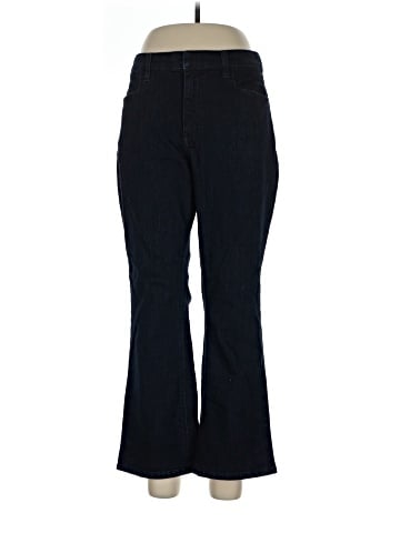 Susan Graver Jeans (view 1)