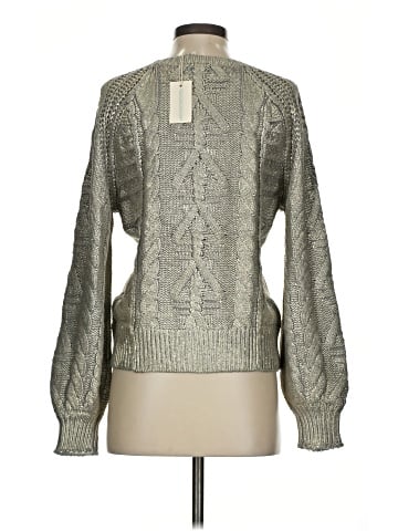 Sundance Pullover Sweater (view 2)