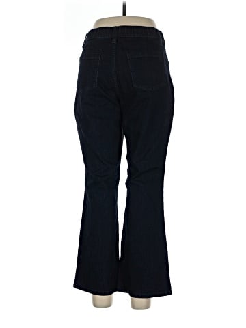 Susan Graver Jeans (view 2)
