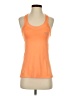Umbro Orange Active Tank Size S - photo 1