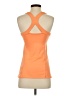 Umbro Orange Active Tank Size S - photo 2