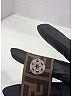 Fendi Gray Dress Size 7 - photo 4