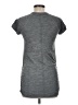 Athleta Gray Active T-Shirt Size M - photo 2