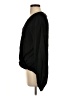 Mustard Seed Black Long Sleeve Blouse Size S - photo 5