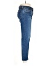 Kut from the Kloth Hearts Blue Jeans Size 6 - photo 4