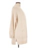 Gap 100% Cotton Ivory Cardigan Size L - photo 4