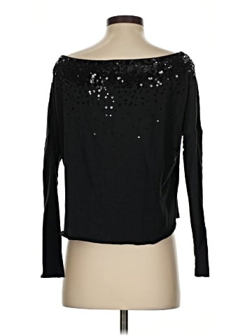 Plush & Lush Long Sleeve Top (view 2)