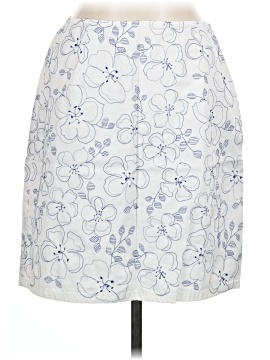 Ann Taylor Casual Skirt