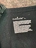 colsie Black Bodysuit Size L - photo 3