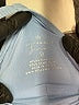 Hello Molly Blue Swimsuit Top Size L - photo 3
