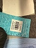 Hello Molly Blue Swimsuit Top Size L - photo 5