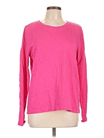 J.Crew Long Sleeve T-Shirt (view 1)