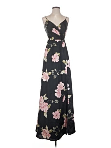 Lulus Cocktail Dress (view 1)