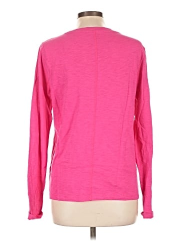 J.Crew Long Sleeve T-Shirt (view 2)