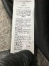 Shein Graphic Black Cocktail Dress Size 4 - photo 8