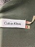 Calvin Klein Solid Gray Casual Dress Size 4 - photo 7