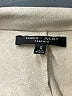 Romeo & Juliet Couture Tan Jacket Size S - photo 7
