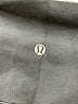 Lululemon Athletica Black Active Pants Size 6 - photo 7