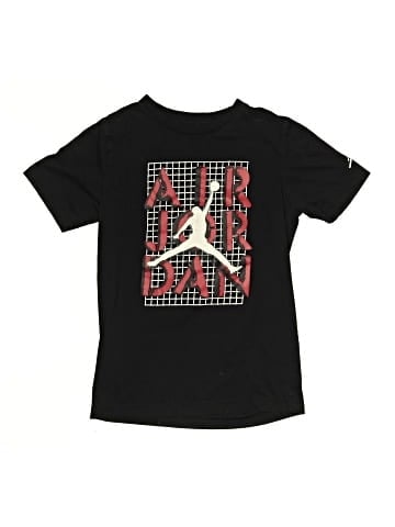 Air Jordan Short Sleeve T-Shirt (view 1)