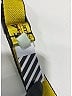 OFF-WHITE Yellow Belt One size - photo 8