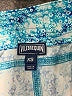 Vilebrequin Print Blue Shorts Size XS - photo 3