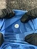 Unbranded Blue Active Pants Size 10 - photo 7