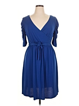 Ny Collection Casual Dress