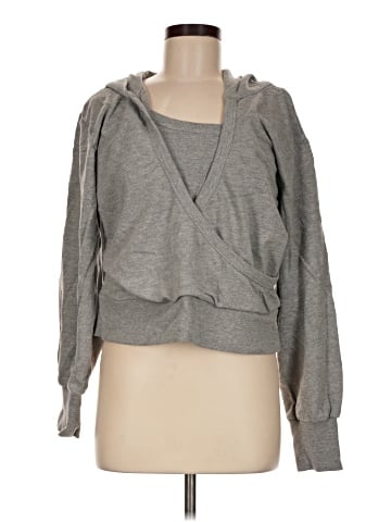 Porridge Sweatshirt (view 1)