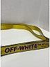 OFF-WHITE Yellow Belt One size - photo 7