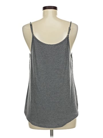 Umgee Tank Top (view 2)