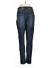 Democracy Solid Blue Jeans Size 6 - photo 2