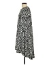 Lularoe Animal Print Gray Casual Dress Size XS - photo 5