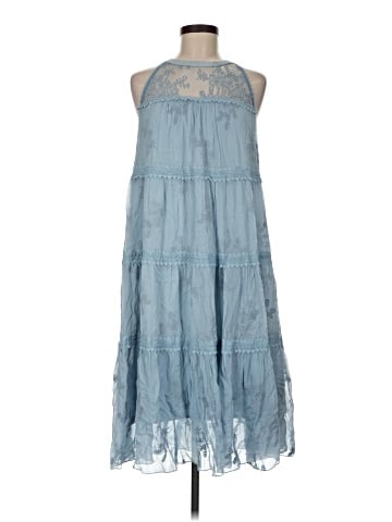 Sundance Casual Dress (view 1)