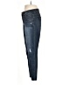 Democracy Solid Blue Jeans Size 6 - photo 5