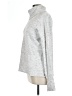 RD Style Silver Turtleneck Sweater Size L - photo 5