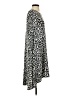 Lularoe Animal Print Gray Casual Dress Size XS - photo 4